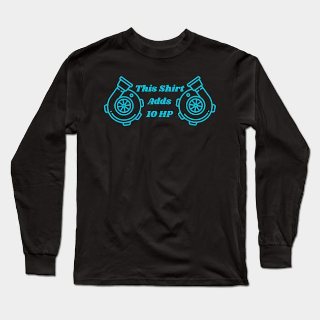 Boosted Long Sleeve T-Shirt by tocksickart